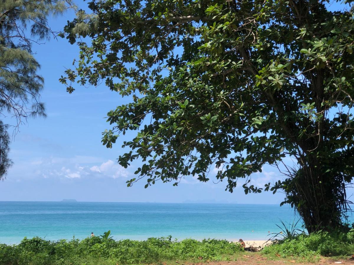 วันเดอร์ฟูล รีสอร์ท เกาะลันตา ภายนอก รูปภาพ