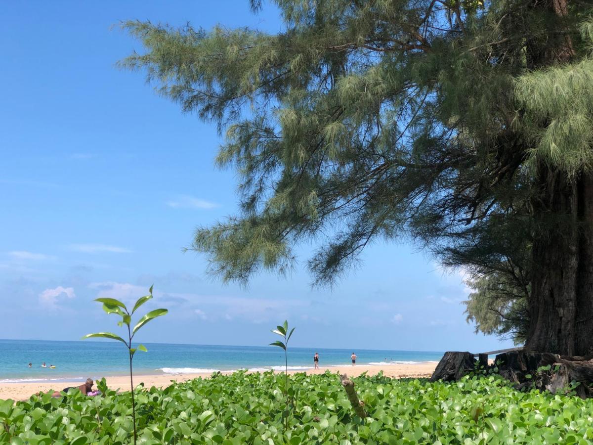 วันเดอร์ฟูล รีสอร์ท เกาะลันตา ภายนอก รูปภาพ