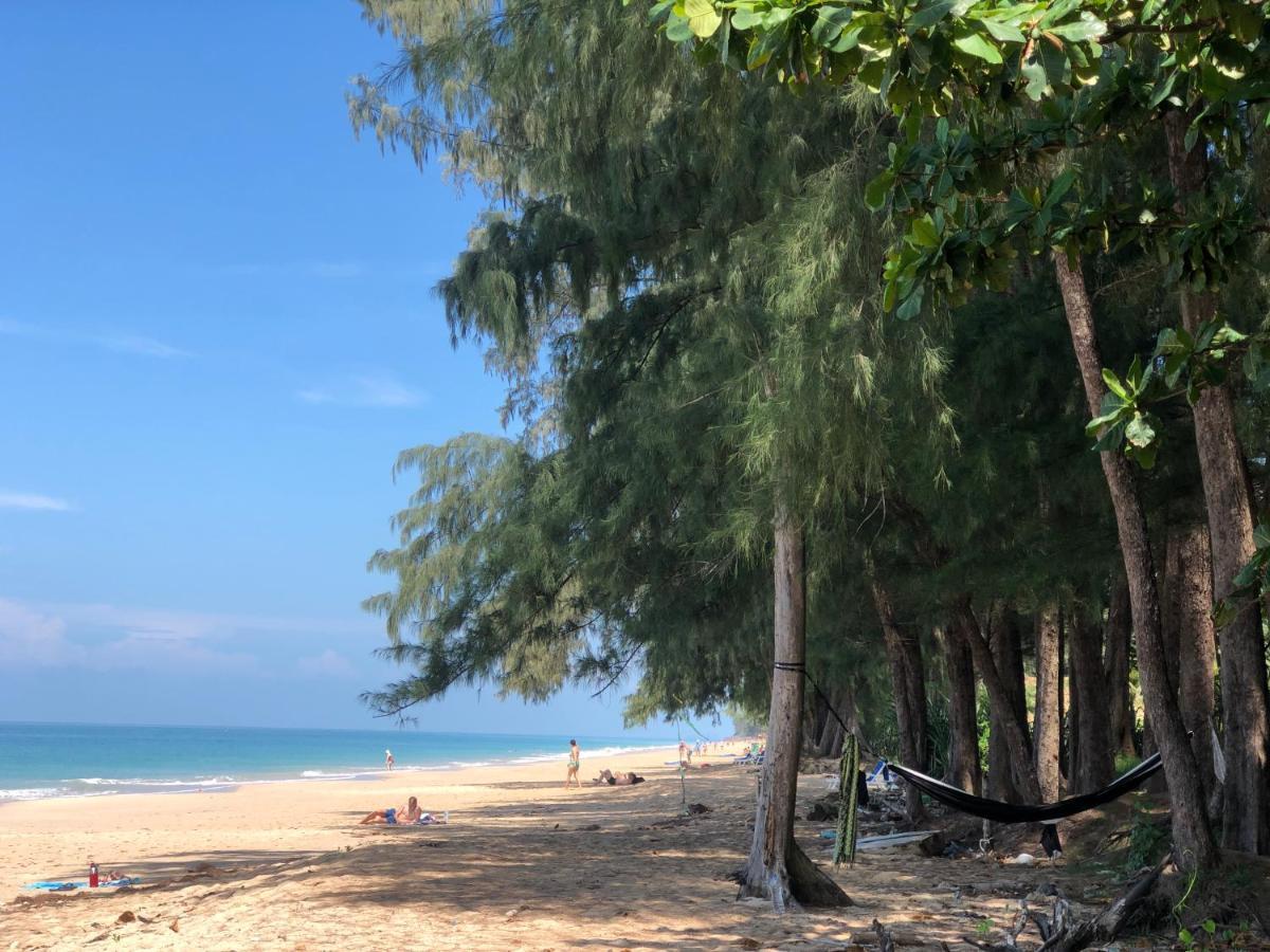 วันเดอร์ฟูล รีสอร์ท เกาะลันตา ภายนอก รูปภาพ