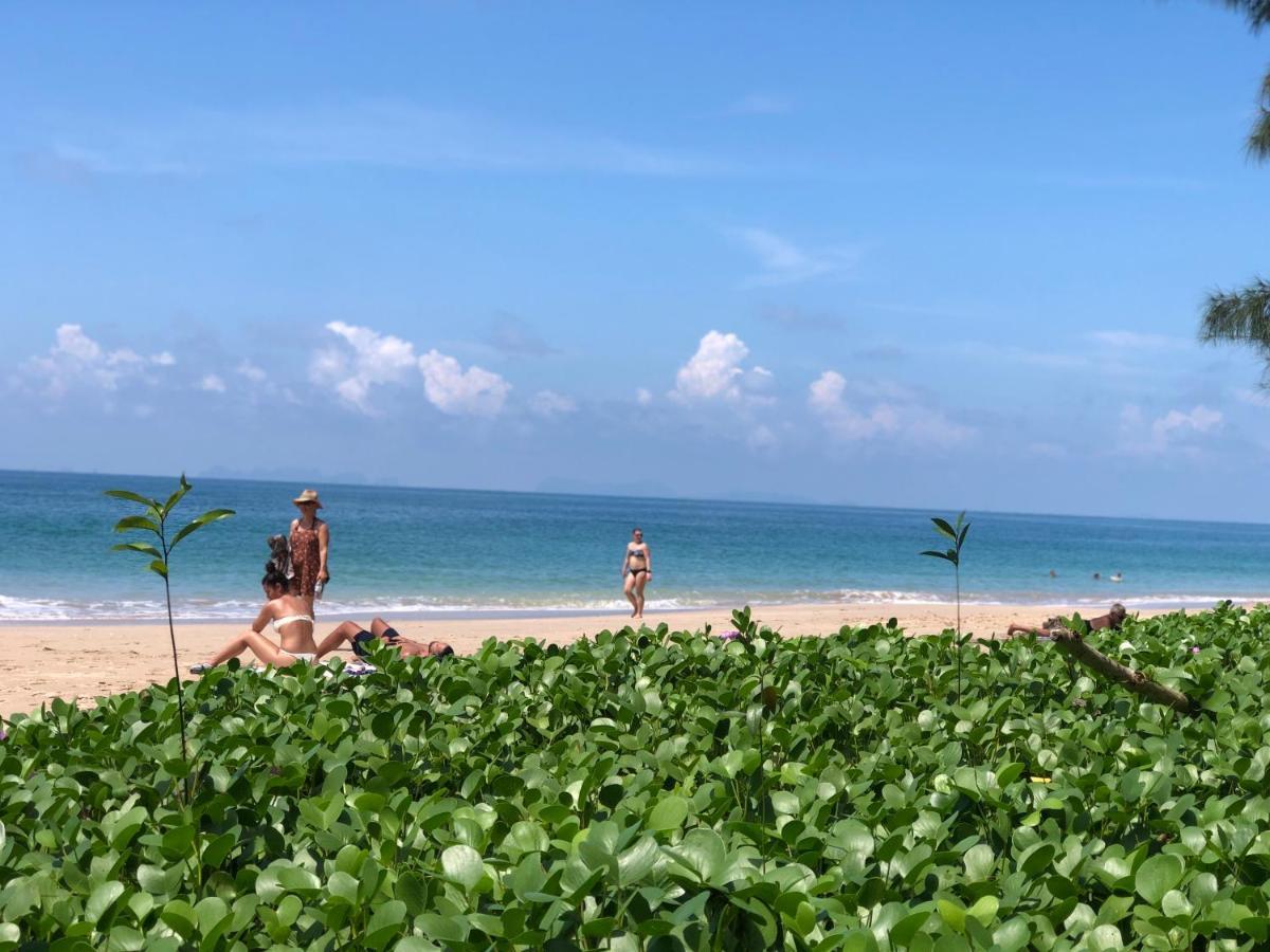 วันเดอร์ฟูล รีสอร์ท เกาะลันตา ภายนอก รูปภาพ