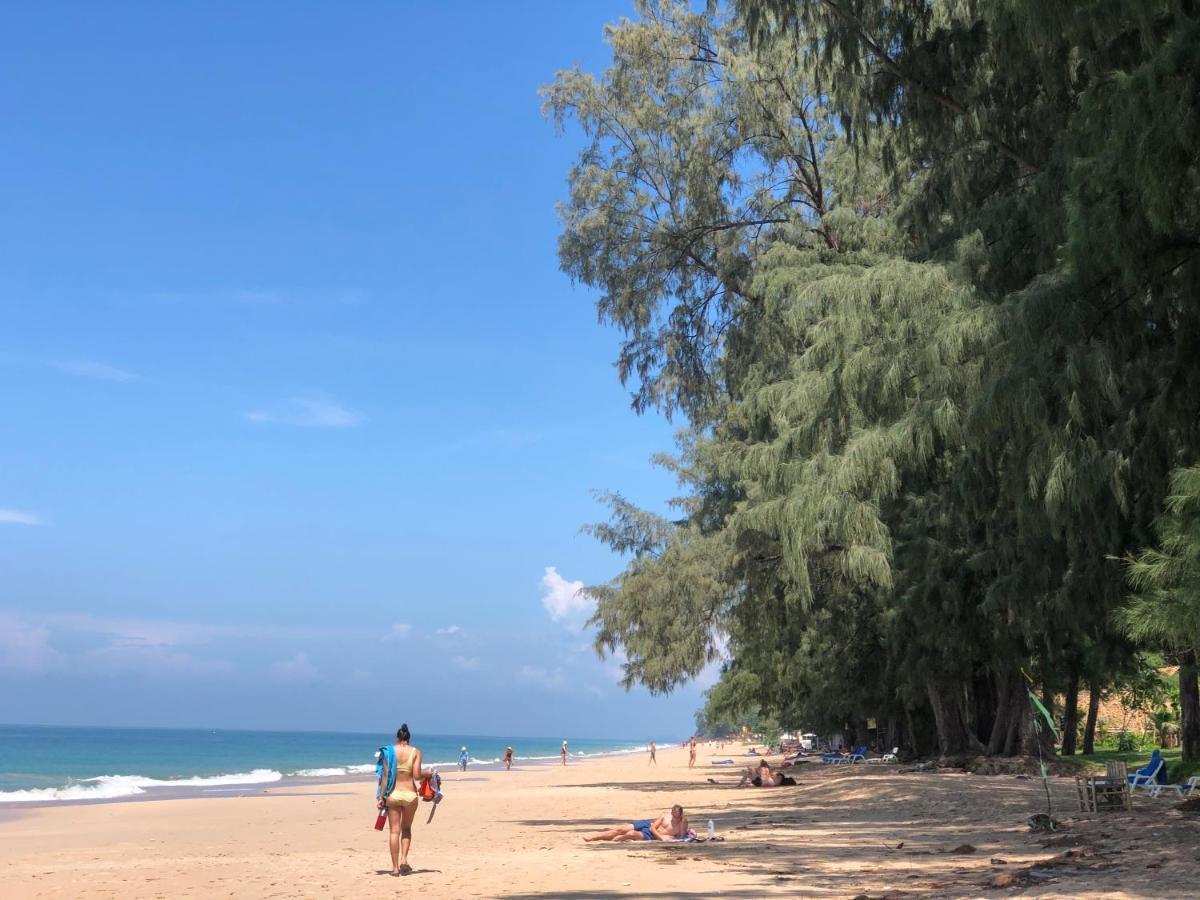 วันเดอร์ฟูล รีสอร์ท เกาะลันตา ภายนอก รูปภาพ